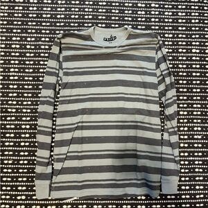VOLCOM LONG SLEEVE SHIRT youth xl